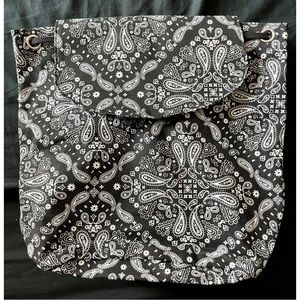 NWOT VS PINK Satchel Backpack